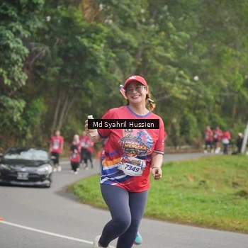 Runner Photo 6016649