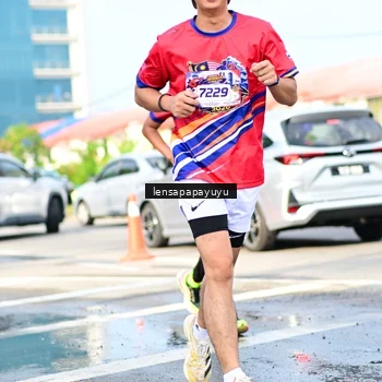 Runner Photo 6016651