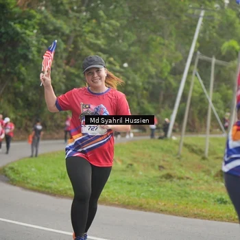 Runner Photo 6016652