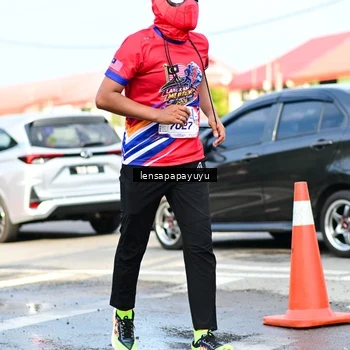 Runner Photo 6016654