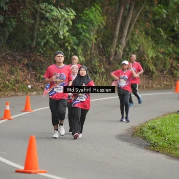 Runner Photo 6016657