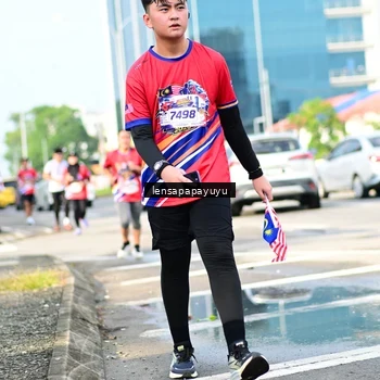 Runner Photo 6016672