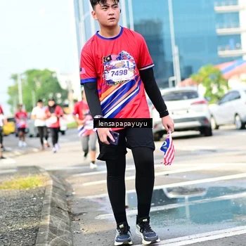 Runner Photo 6016677