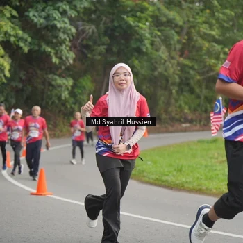 Runner Photo 6016681