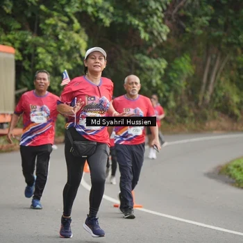 Runner Photo 6016682