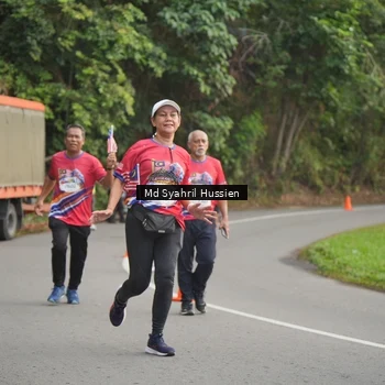 Runner Photo 6016683