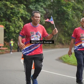 Runner Photo 6016687