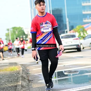 Runner Photo 6016689
