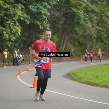Runner Photo 6016698
