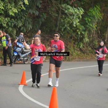 Runner Photo 6016699