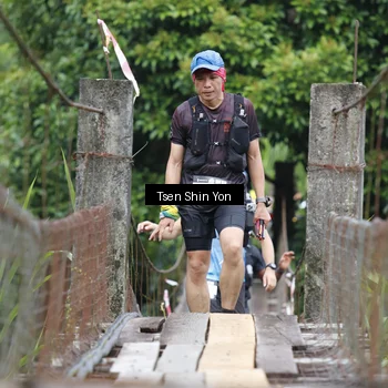 Runner Photo 60167