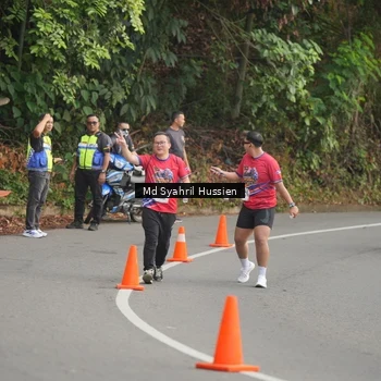 Runner Photo 6016700