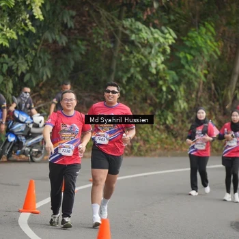 Runner Photo 6016701