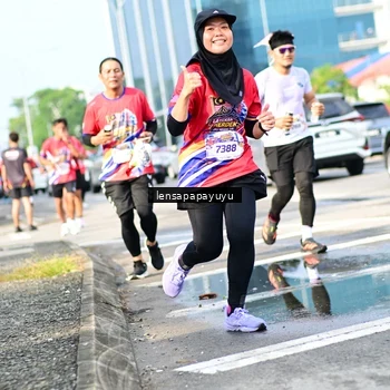 Runner Photo 6016703
