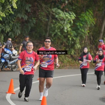 Runner Photo 6016705