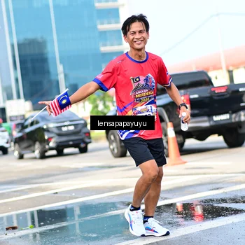 Runner Photo 6016725
