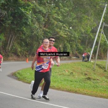 Runner Photo 6016728