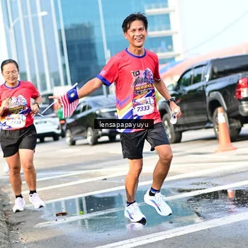 Runner Photo 6016729
