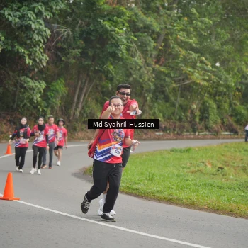 Runner Photo 6016732