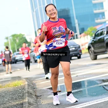Runner Photo 6016733
