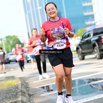 Runner Photo 6016742