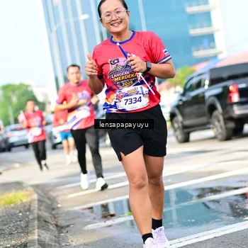 Runner Photo 6016747