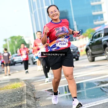 Runner Photo 6016749