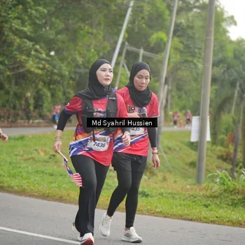 Runner Photo 6016751