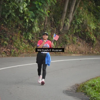 Runner Photo 6016753