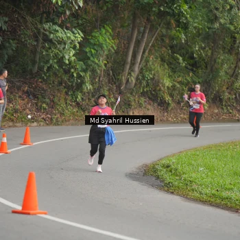 Runner Photo 6016756