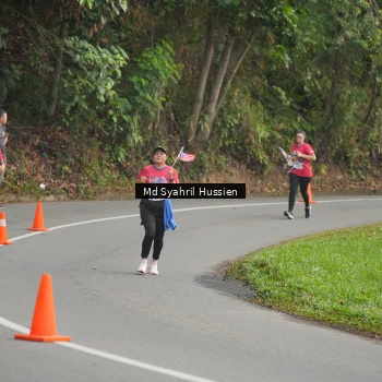 Runner Photo 6016758