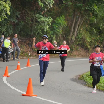 Runner Photo 6016761