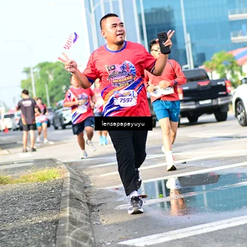 Runner Photo 6016762