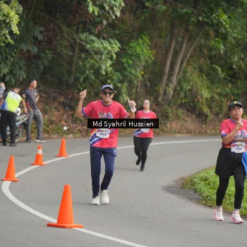 Runner Photo 6016765