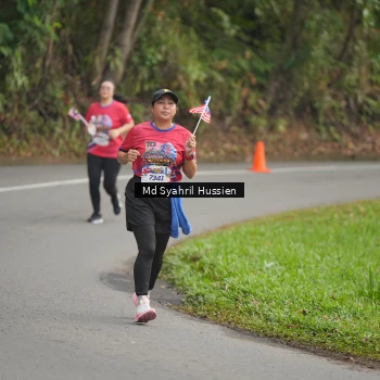 Runner Photo 6016766