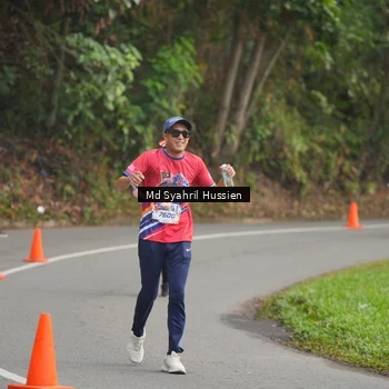 Runner Photo 6016767
