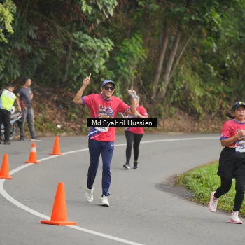 Runner Photo 6016768