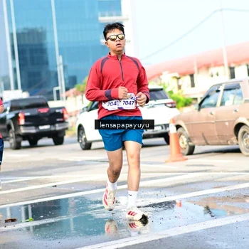 Runner Photo 6016774