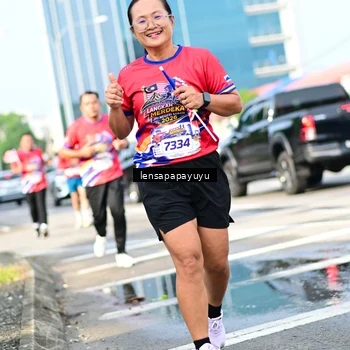 Runner Photo 6016775