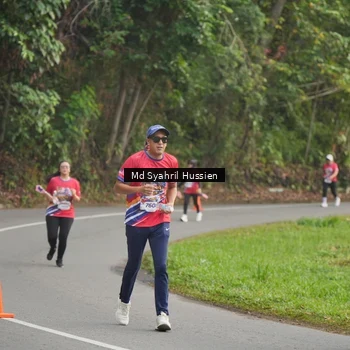 Runner Photo 6016777
