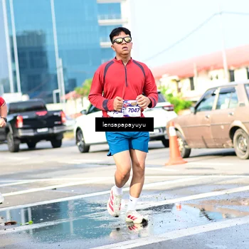 Runner Photo 6016778
