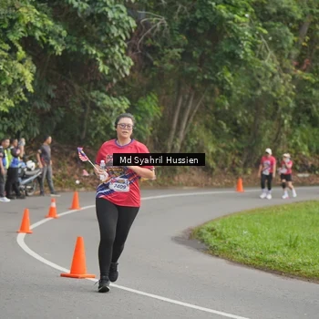 Runner Photo 6016780