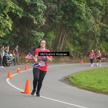 Runner Photo 6016781