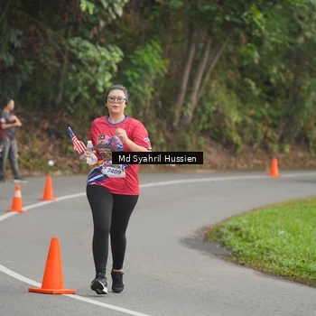 Runner Photo 6016782