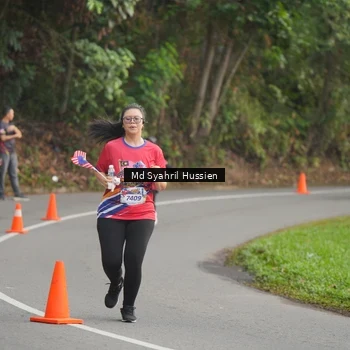 Runner Photo 6016783