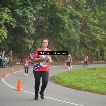 Runner Photo 6016785