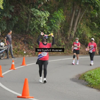 Runner Photo 6016787