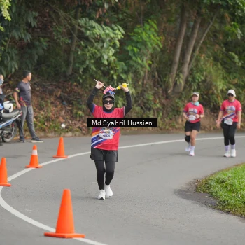 Runner Photo 6016788