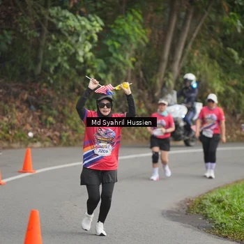 Runner Photo 6016789