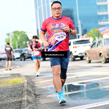 Runner Photo 6016790